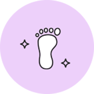 フットリフレクソロジー